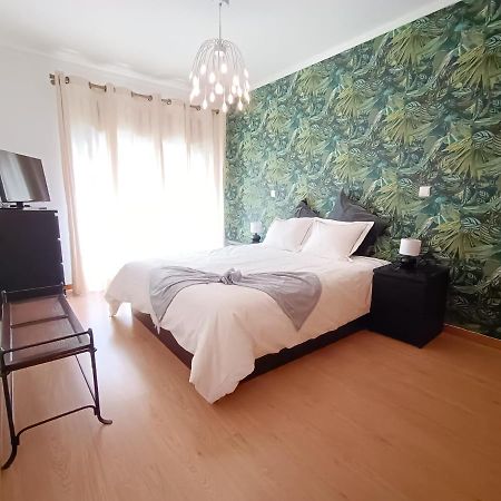 Modern 1Br For 4 - Great For Long Stays, 10 Min To Attractions Vila Nova de Gaia Eksteriør bilde