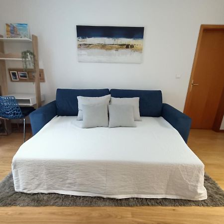Modern 1Br For 4 - Great For Long Stays, 10 Min To Attractions Vila Nova de Gaia Eksteriør bilde