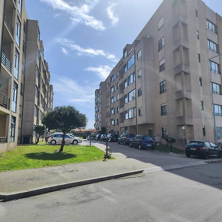 Modern 1Br For 4 - Great For Long Stays, 10 Min To Attractions Vila Nova de Gaia Eksteriør bilde