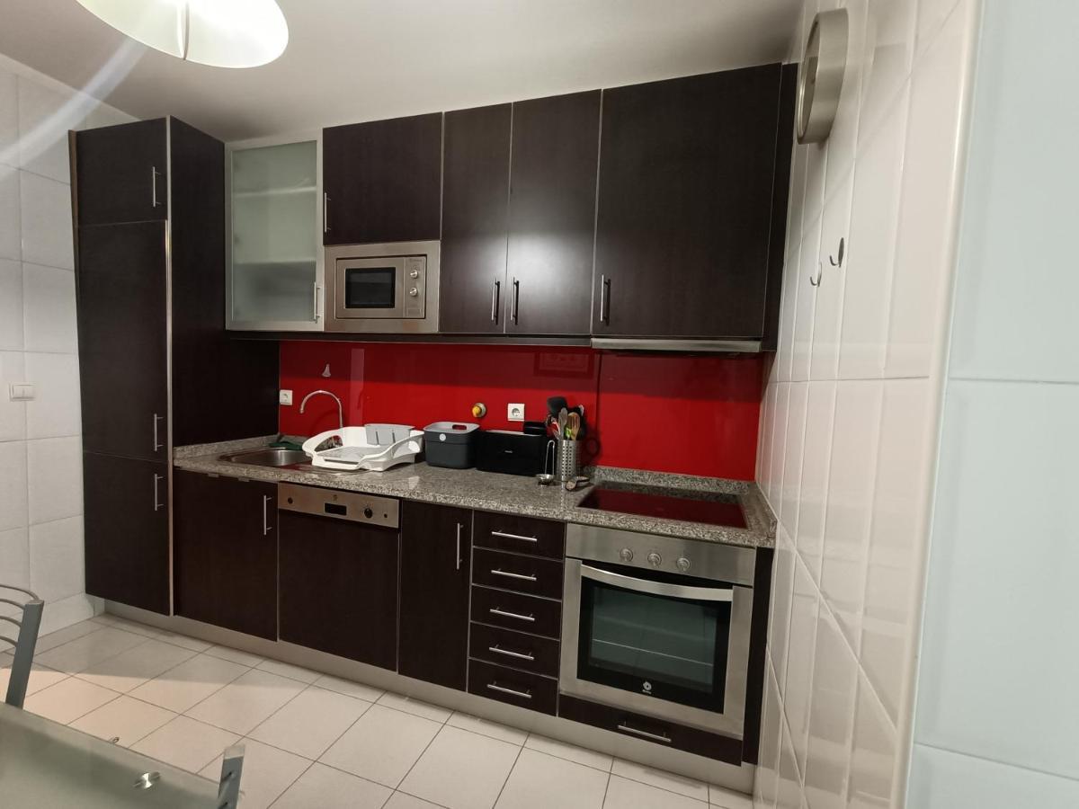 Modern 1Br For 4 - Great For Long Stays, 10 Min To Attractions Vila Nova de Gaia Eksteriør bilde