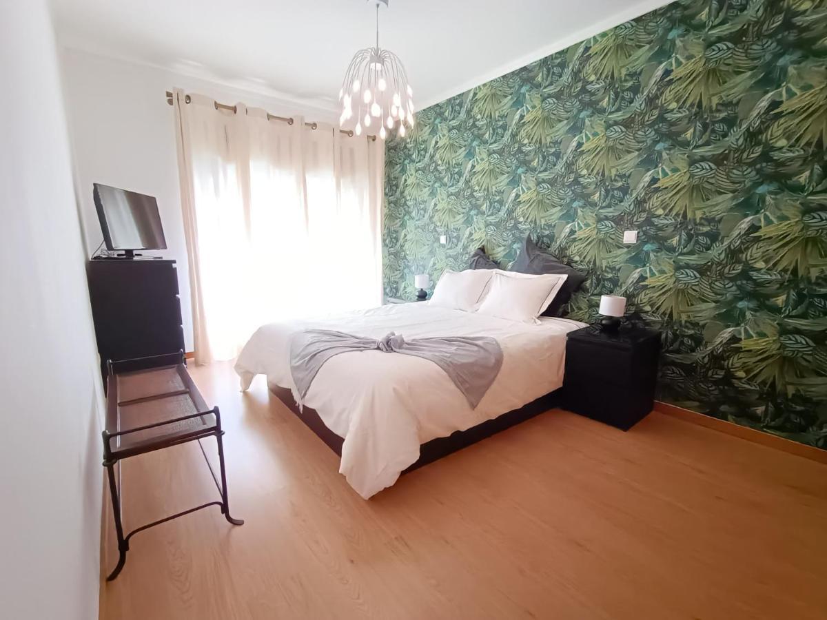 Modern 1Br For 4 - Great For Long Stays, 10 Min To Attractions Vila Nova de Gaia Eksteriør bilde