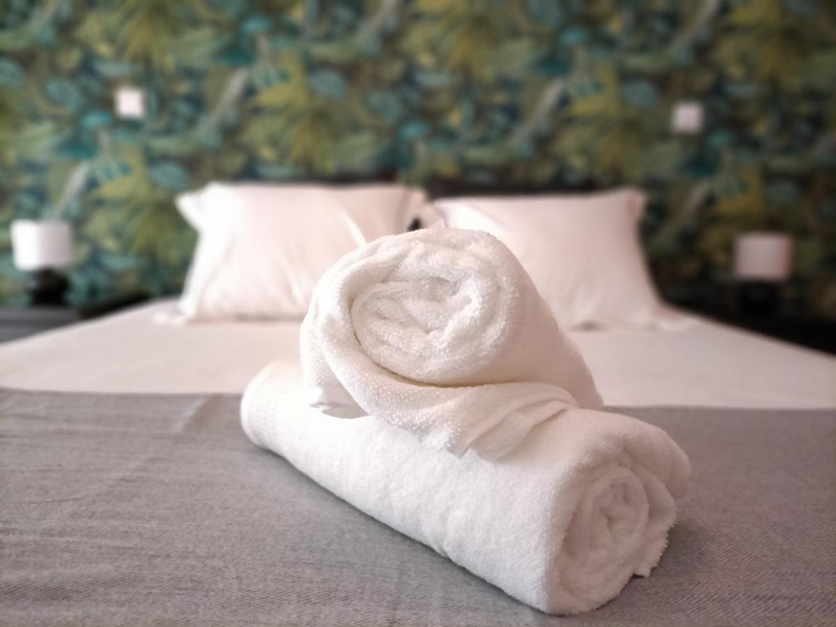 Modern 1Br For 4 - Great For Long Stays, 10 Min To Attractions Vila Nova de Gaia Eksteriør bilde