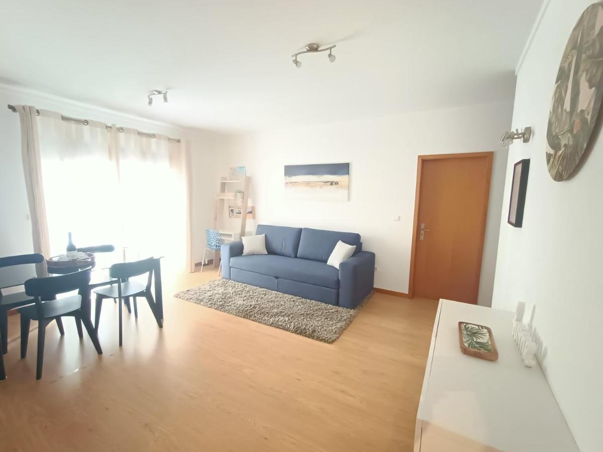 Modern 1Br For 4 - Great For Long Stays, 10 Min To Attractions Vila Nova de Gaia Eksteriør bilde