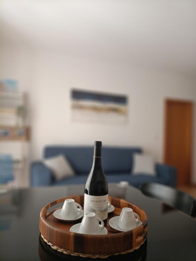 Modern 1Br For 4 - Great For Long Stays, 10 Min To Attractions Vila Nova de Gaia Eksteriør bilde