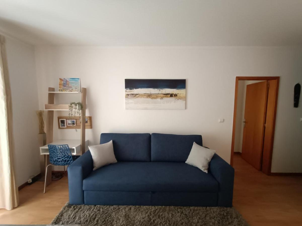Modern 1Br For 4 - Great For Long Stays, 10 Min To Attractions Vila Nova de Gaia Eksteriør bilde