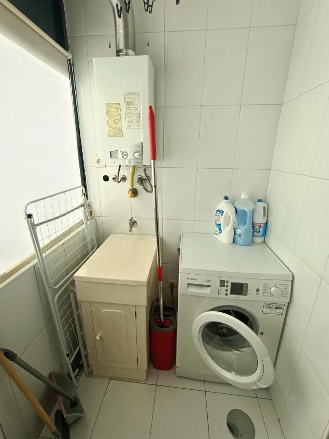 Modern 1Br For 4 - Great For Long Stays, 10 Min To Attractions Vila Nova de Gaia Eksteriør bilde