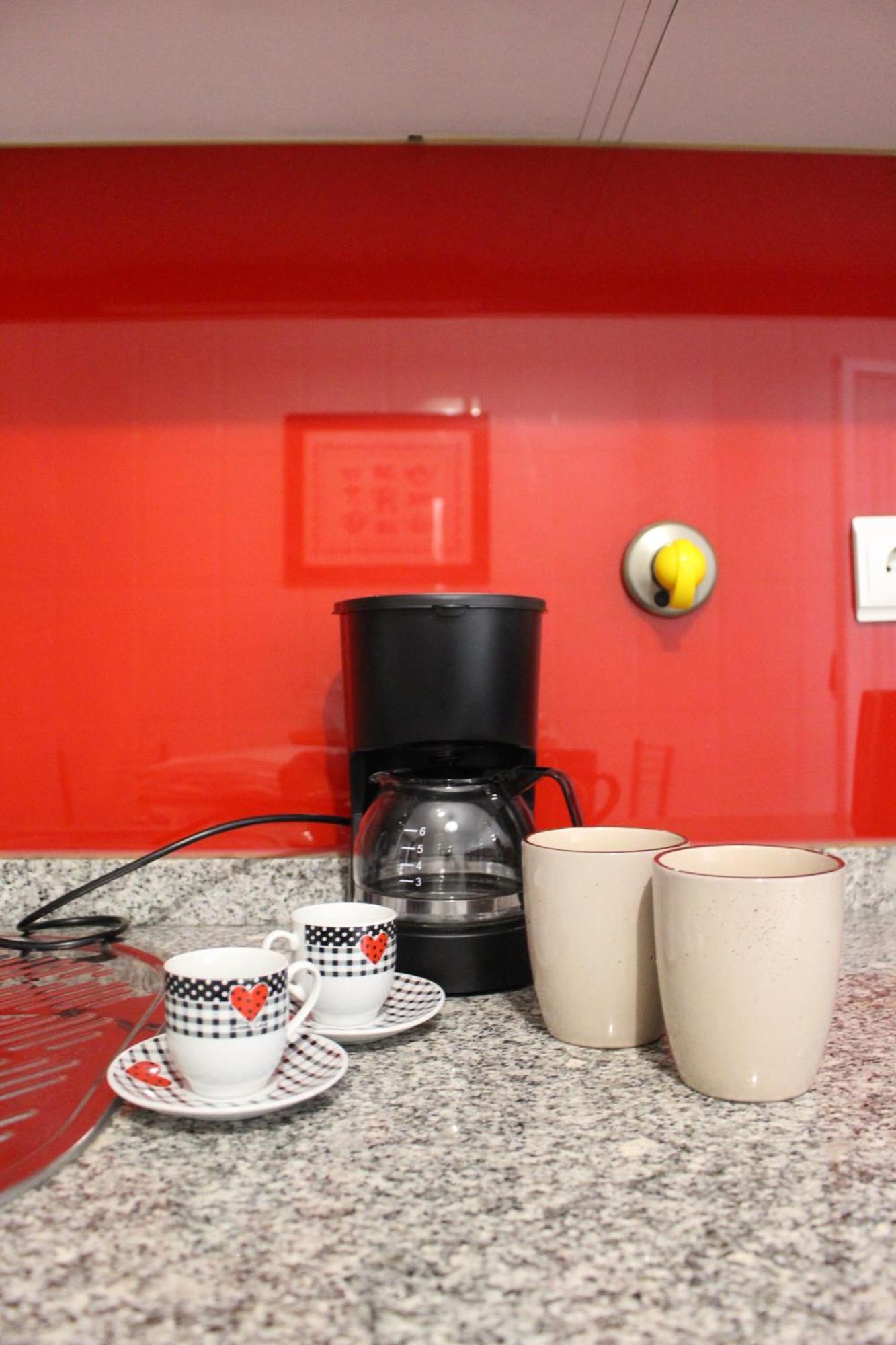 Modern 1Br For 4 - Great For Long Stays, 10 Min To Attractions Vila Nova de Gaia Eksteriør bilde