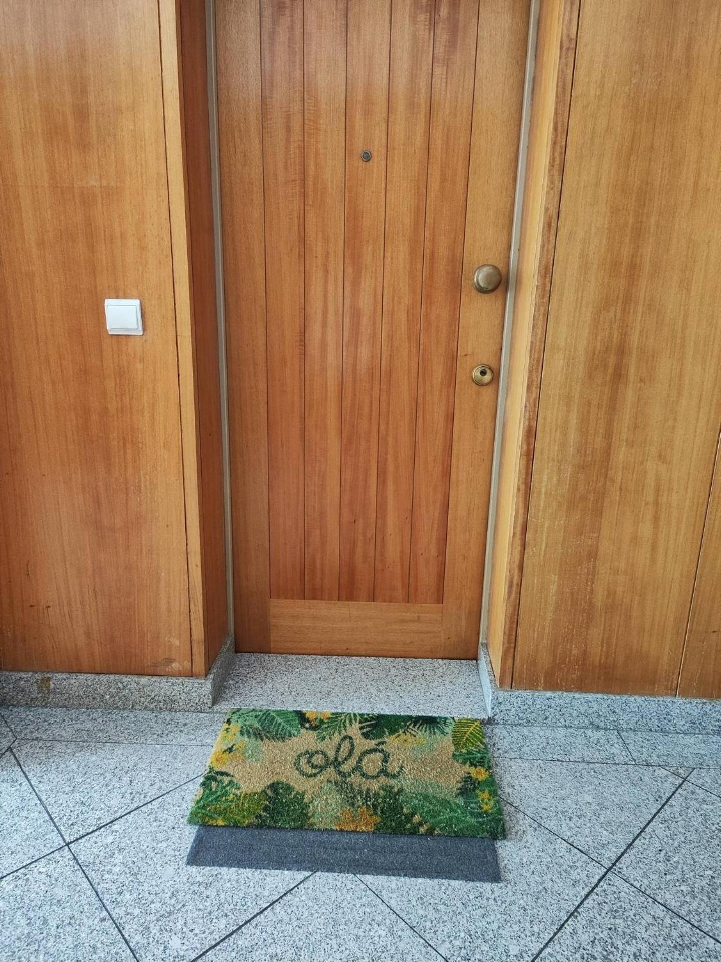 Modern 1Br For 4 - Great For Long Stays, 10 Min To Attractions Vila Nova de Gaia Eksteriør bilde